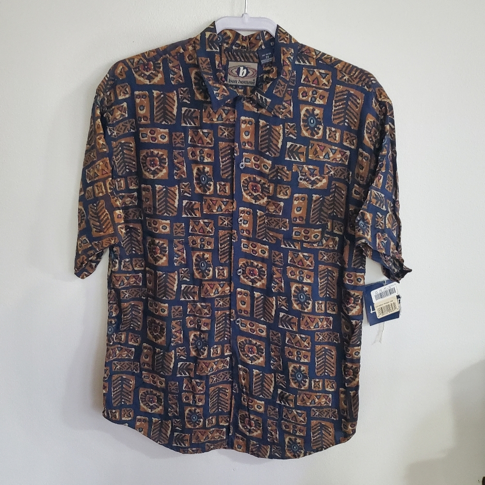 Vintage shirt